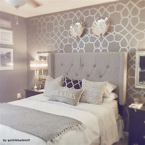 Coco Trellis Wall Stencil – Wall Painting Stencils for Easy Room .